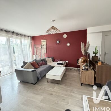 Appartement 3 pièces 229000 €