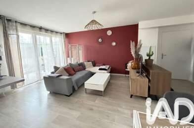 Appartement 3 pièces 197000 €