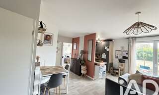 Appartement 3 Pièces 61 m² à vendre à Meaux (77100)