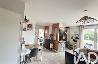 Vente Appartement 3 pièces — photo du bien
