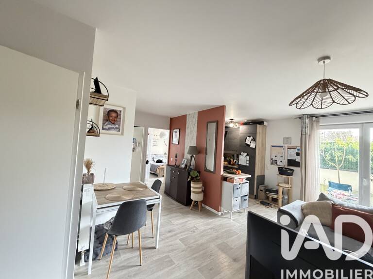 Vente Appartement 3 pièces — photo 1