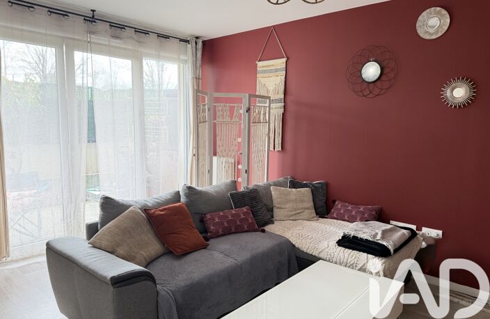 Vente Appartement 3 pièces — photo 2