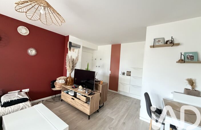 Vente Appartement 3 pièces — photo 3