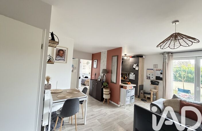 Vente Appartement 3 pièces — photo 4