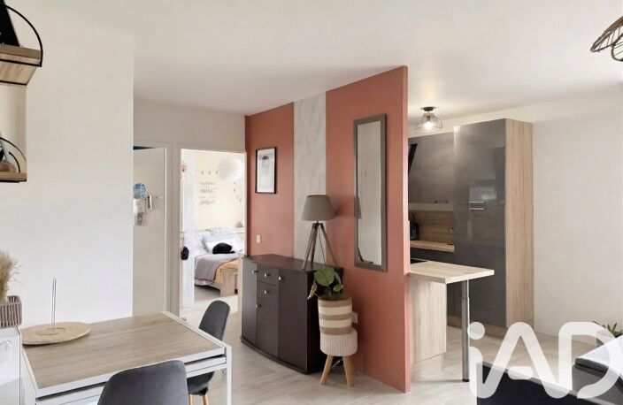 Vente Appartement 3 pièces — photo 5