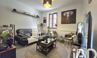 Appartement 2 Pièces 37 m² à vendre à Dijon (21000)