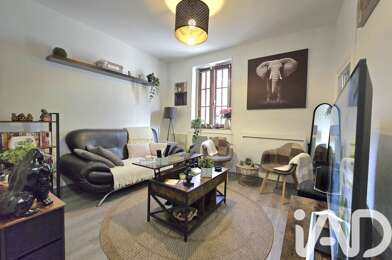 Appartement 2 pièces 129500 €