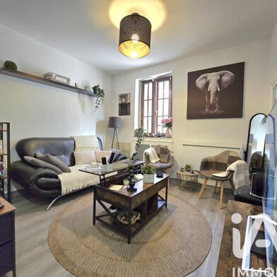 Appartement 2 pièces 129500 €