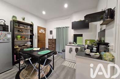 Appartement 2 pièces 114900 €