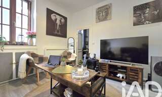 Appartement 2 Pièces 36 m² à vendre à Dijon (21000)