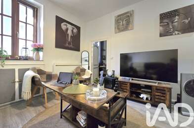 Appartement 2 pièces 114900 €