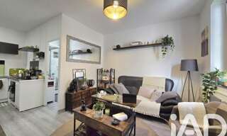 Appartement 2 Pièces 36 m² à vendre à Dijon (21000)