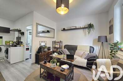Appartement 2 pièces 104900 €