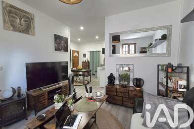 Appartement 2 pièces 99500 €