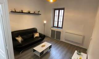 Appartement 2 Pièces 36 m² à vendre à Dijon (21000)