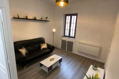 Appartement 2 pièces 99500 €