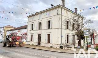 Maison 17 Pièces 240 m² à vendre à Dausse (47140)