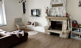 Maison 4 Pièces 90 m² à vendre à La Chapelle-aux-Filtzméens (35190)