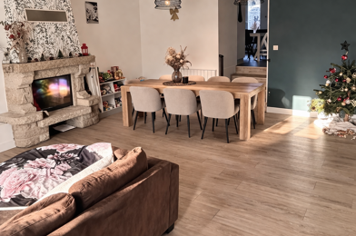 Maison 4 pièces 179500 €