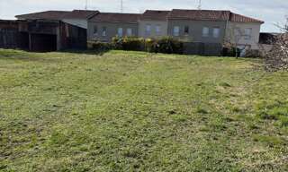 Terrain  864 m² à vendre à Casteljaloux (47700)