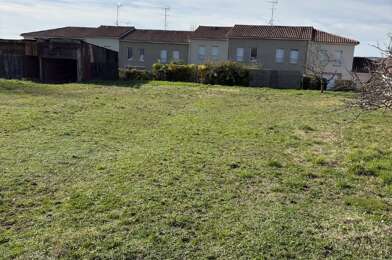 Terrain  30240 €