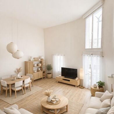 Appartement 4 pièces 245000 €