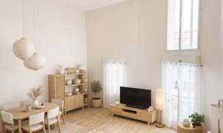 Appartement 4 Pièces 87 m² à vendre à Stains (93240)