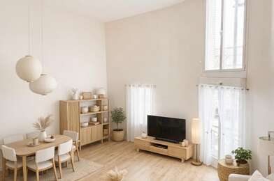 Appartement 4 pièces 245000 €