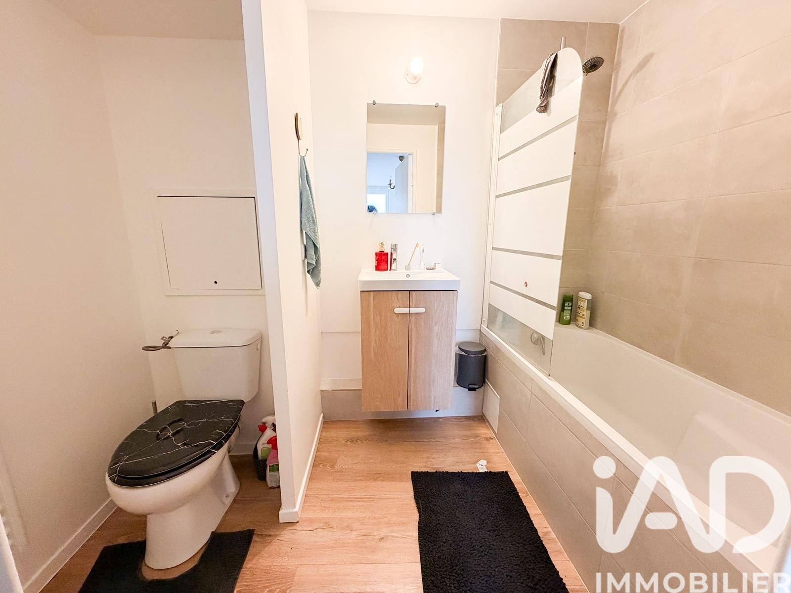 Vente Duplex 4 pièces - Photo 4