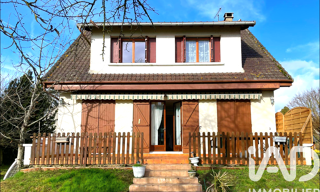 Maison 5 Pièces 150 m² à vendre à Lisses (91090)