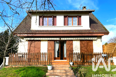 Maison 5 pièces 433000 €