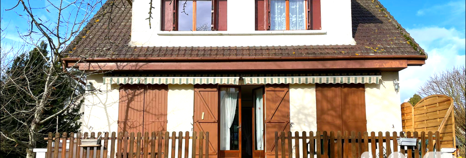 Maison 5 Pièces 150 m² à vendre à Lisses (91090)