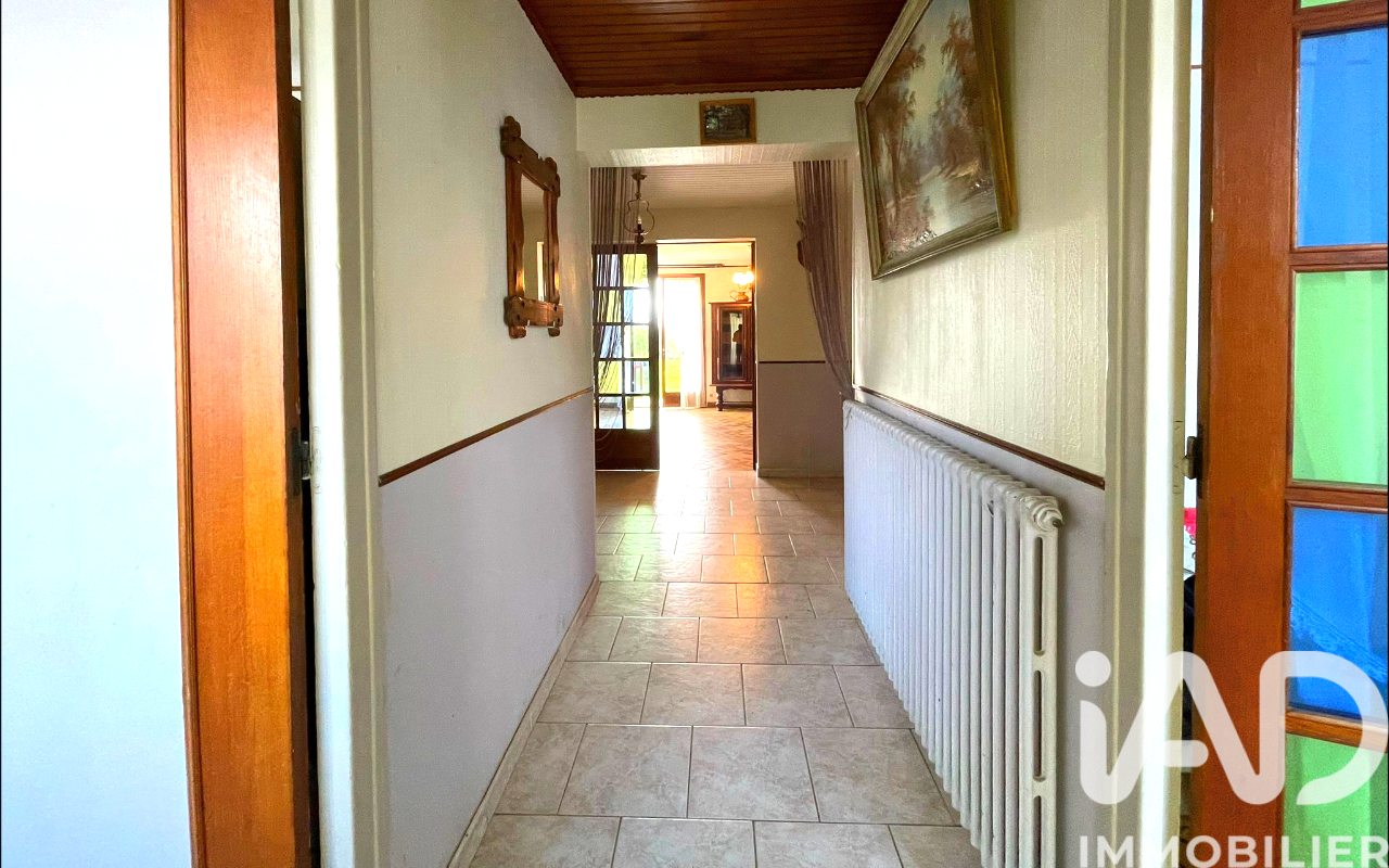 Vente Maison traditionnelle 5 pièces - Photo 2