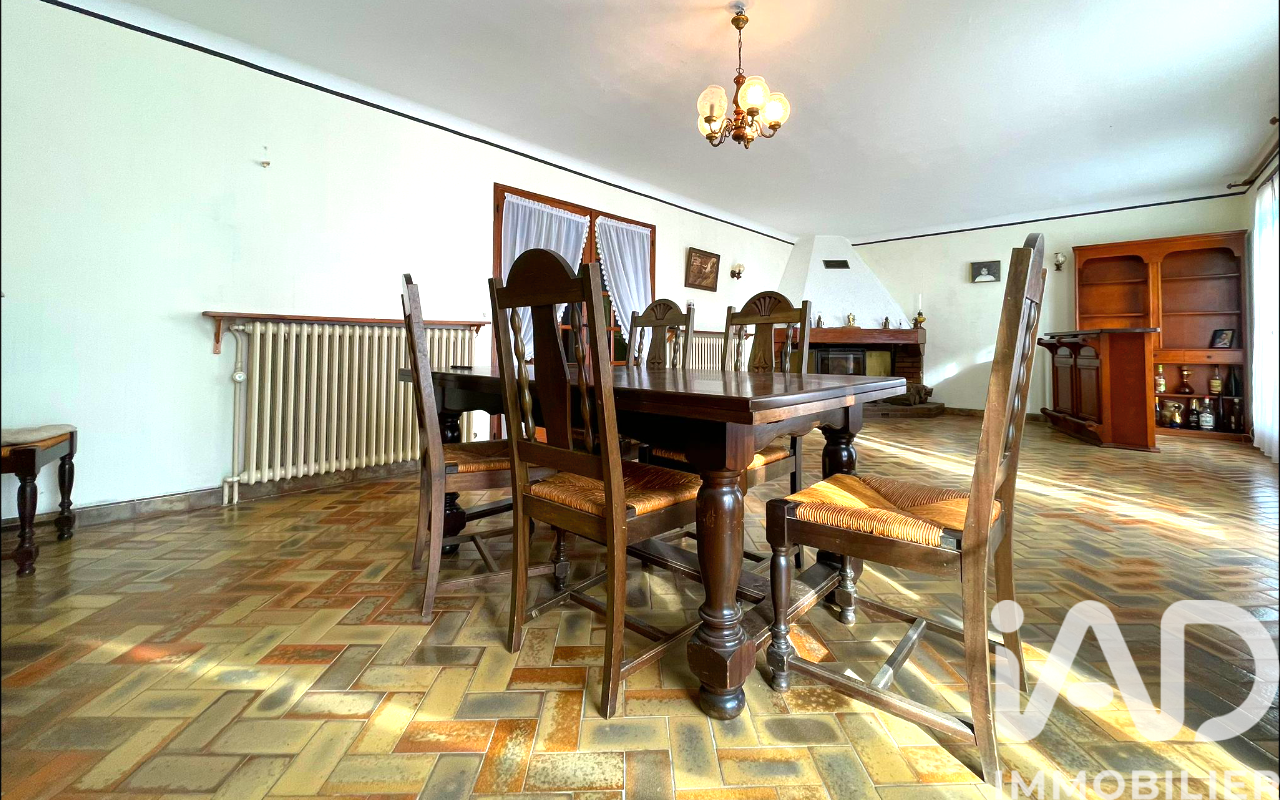 Vente Maison traditionnelle 5 pièces - Photo 5