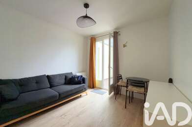 Appartement 2 pièces 175000 €