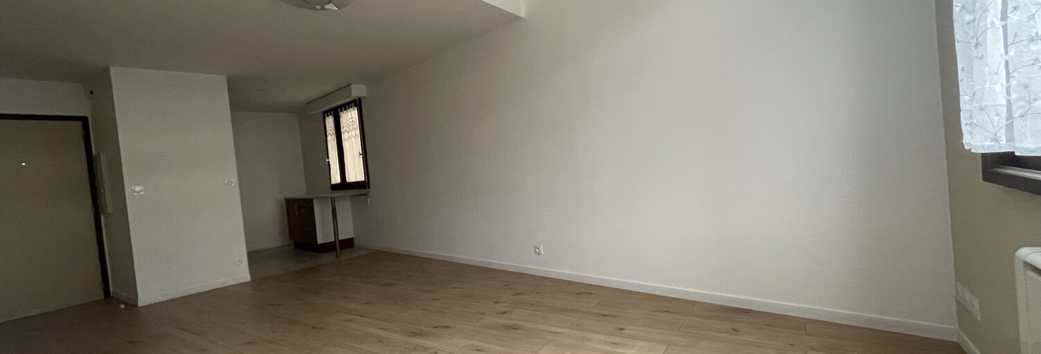 Appartement 2 Pièces 46 m² à vendre à Rodez (12000)