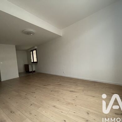 Appartement 2 pièces 105800 €
