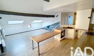 Appartement 4 Pièces 69 m² à vendre à Firminy (42700)