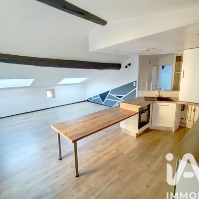 Appartement 4 pièces 76000 €
