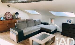 Appartement 4 Pièces 69 m² à vendre à Firminy (42700)