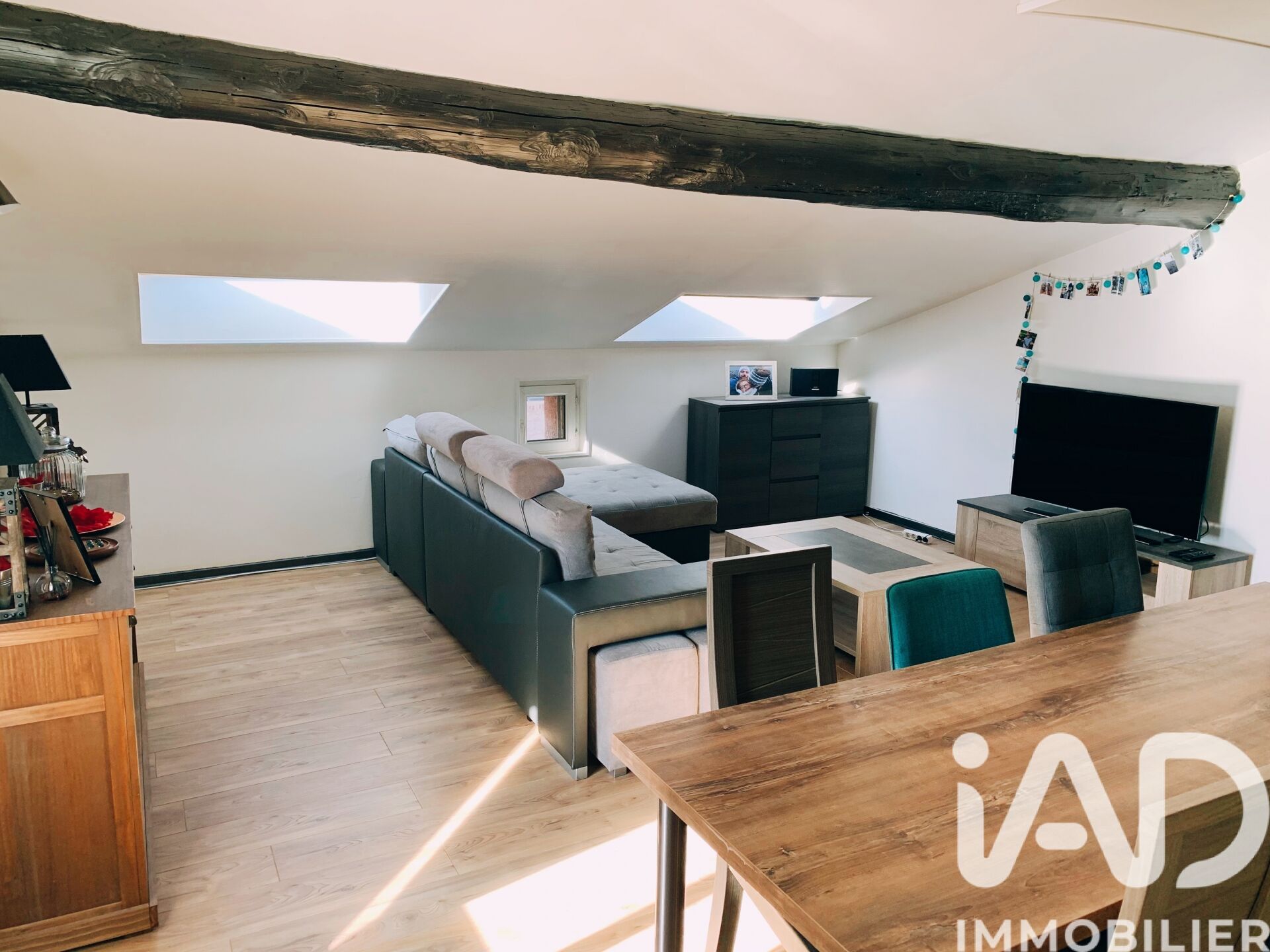 Vente Appartement 4 pièces - Photo 2