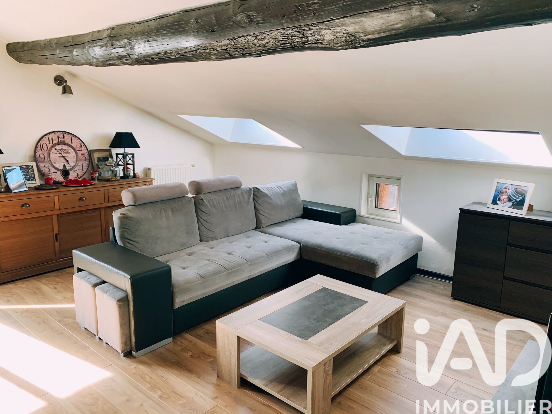 Vente Appartement 4 pièces - Photo 3