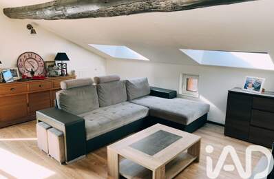 Vente Appartement 4 pièces — photo du bien