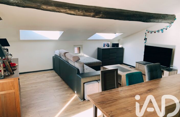Vente Appartement 4 pièces — photo 2