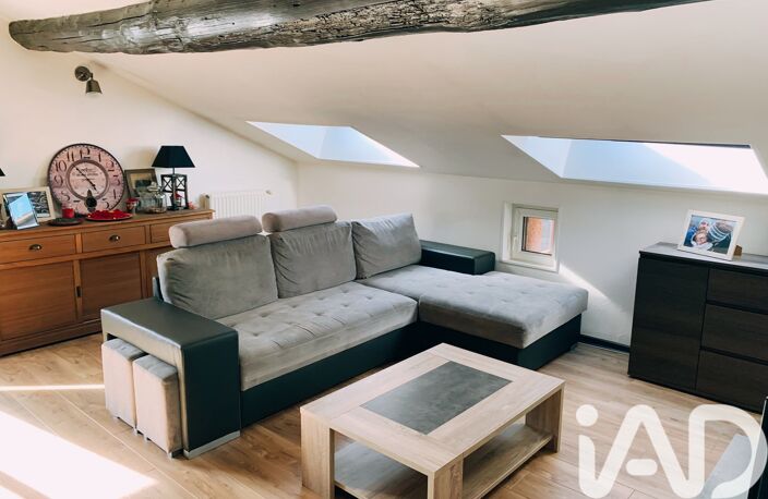 Vente Appartement 4 pièces — photo 3