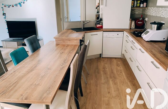 Vente Appartement 4 pièces — photo 4