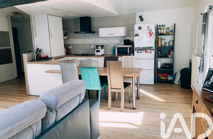 Vente Appartement 4 pièces — photo 5