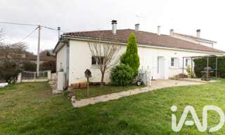 Maison 4 Pièces 114 m² à vendre à Exideuil-sur-Vienne (16150)