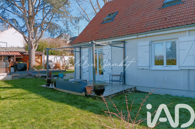 Maison 6 pièces 385000 €