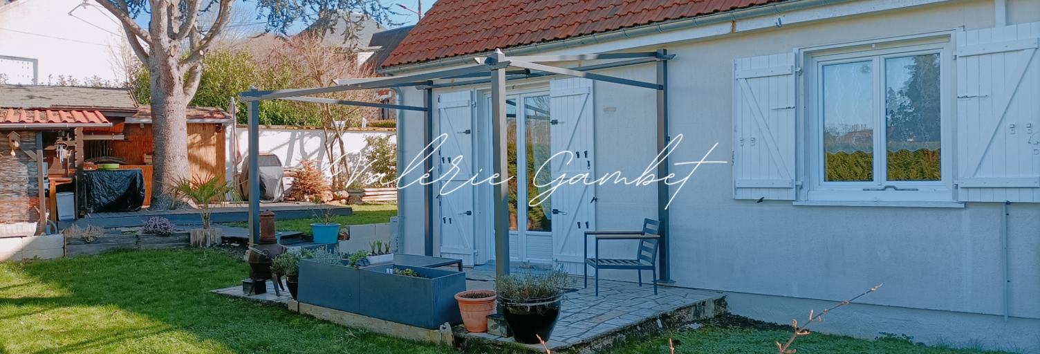 Maison 6 Pièces 103 m² à vendre à Presles (95590)